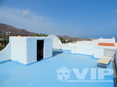 VIP7619: Villa à vendre en Mojacar Playa, Almería