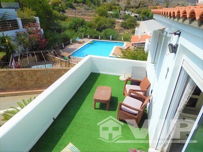 VIP7619: Villa à vendre en Mojacar Playa, Almería