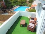 VIP7619: Villa for Sale in Mojacar Playa, Almería