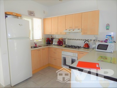 VIP7619: Villa à vendre en Mojacar Playa, Almería