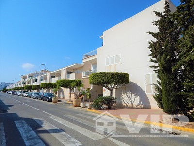 VIP7620: Apartment for Sale in Mojacar Playa, Almería