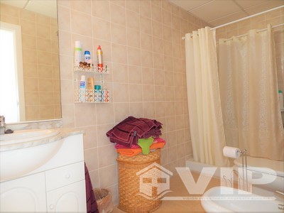 VIP7620: Apartment for Sale in Mojacar Playa, Almería