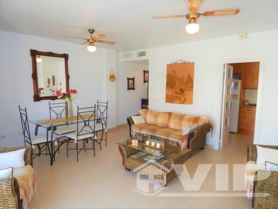 VIP7620: Apartment for Sale in Mojacar Playa, Almería