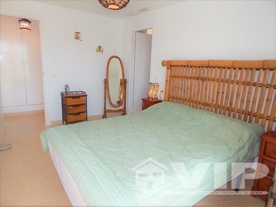 VIP7620: Apartment for Sale in Mojacar Playa, Almería