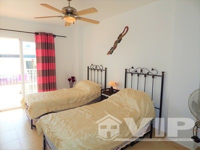 VIP7620: Apartment for Sale in Mojacar Playa, Almería