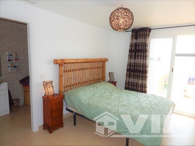 VIP7620: Apartment for Sale in Mojacar Playa, Almería