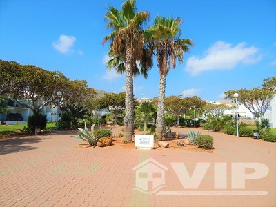 VIP7620: Apartment for Sale in Mojacar Playa, Almería