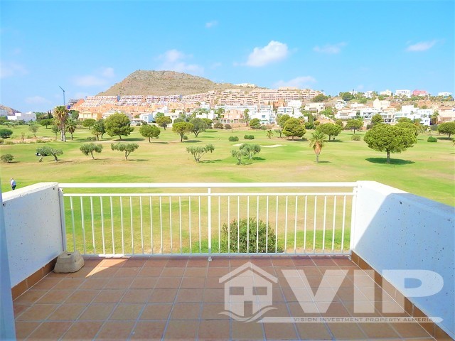 VIP7620: Apartment for Sale in Mojacar Playa, Almería