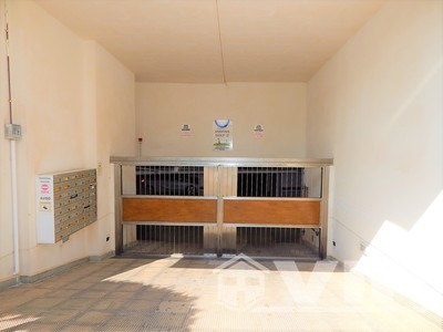 VIP7620: Apartment for Sale in Mojacar Playa, Almería