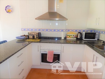 VIP7622: Apartment for Sale in Mojacar Playa, Almería