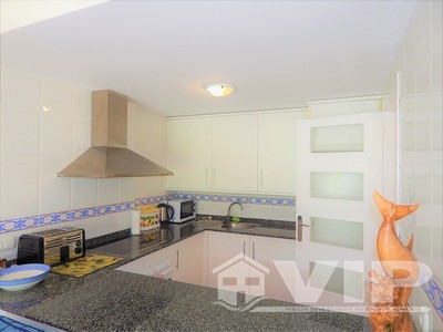 VIP7622: Apartment for Sale in Mojacar Playa, Almería
