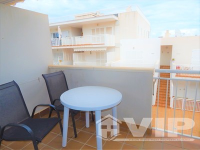 VIP7622: Apartment for Sale in Mojacar Playa, Almería