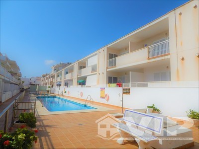 VIP7622: Apartment for Sale in Mojacar Playa, Almería