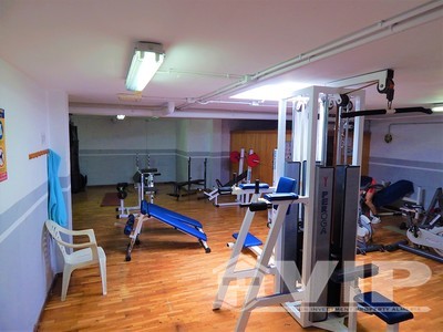 VIP7622: Apartment for Sale in Mojacar Playa, Almería