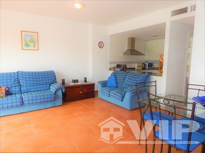 VIP7622: Apartment for Sale in Mojacar Playa, Almería