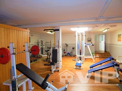 VIP7622: Apartment for Sale in Mojacar Playa, Almería