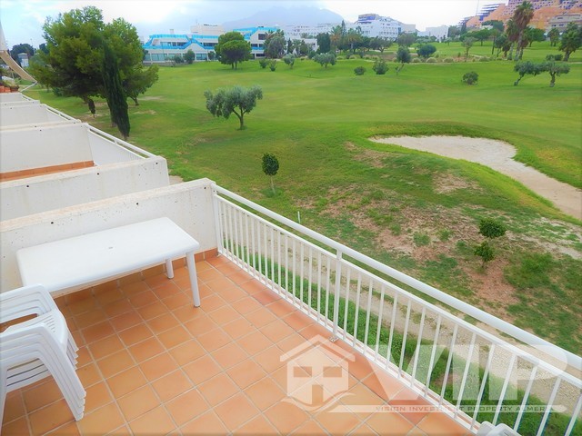 VIP7622: Apartment for Sale in Mojacar Playa, Almería