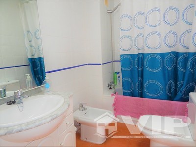VIP7622: Apartment for Sale in Mojacar Playa, Almería