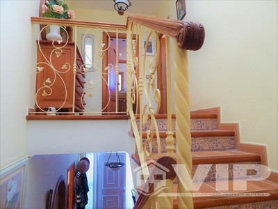 VIP7623: Villa for Sale in Mojacar Playa, Almería