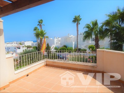 VIP7623: Villa for Sale in Mojacar Playa, Almería