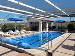 VIP7625: Villa for Sale in Turre, Almería