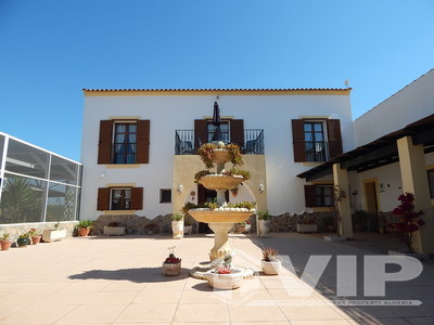 VIP7625: Villa for Sale in Turre, Almería