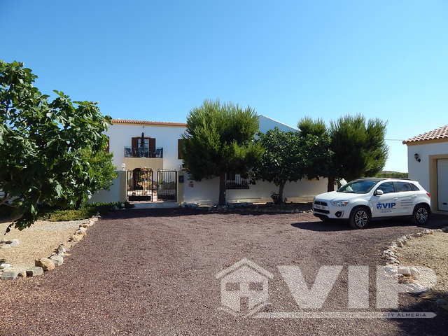 VIP7625: Villa for Sale in Turre, Almería