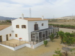 VIP7625: Villa à vendre dans Turre, Almería