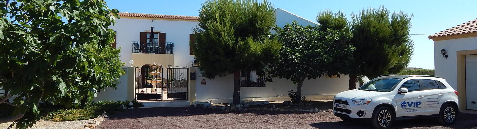 VIP7625: Villa en Venta