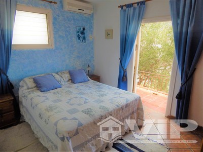 VIP7626: Villa à vendre en Bedar, Almería