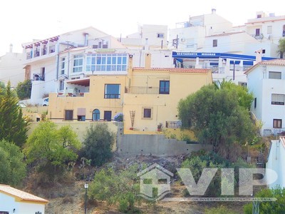 VIP7626: Villa à vendre en Bedar, Almería
