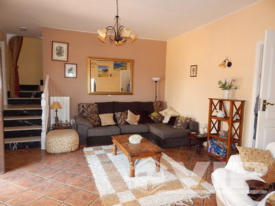 VIP7626: Villa à vendre en Bedar, Almería
