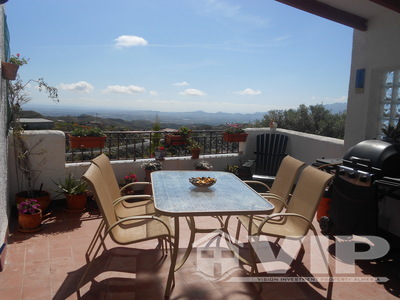 VIP7626: Villa à vendre en Bedar, Almería