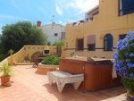 VIP7626: Villa en Venta en Bedar, Almería