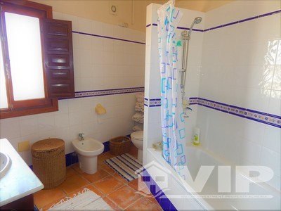 VIP7626: Villa à vendre en Bedar, Almería
