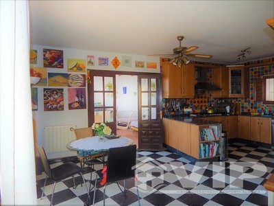 VIP7626: Villa à vendre en Bedar, Almería