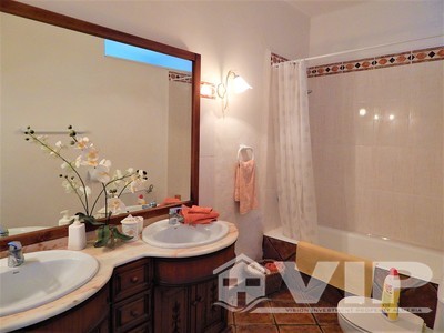 VIP7626: Villa à vendre en Bedar, Almería