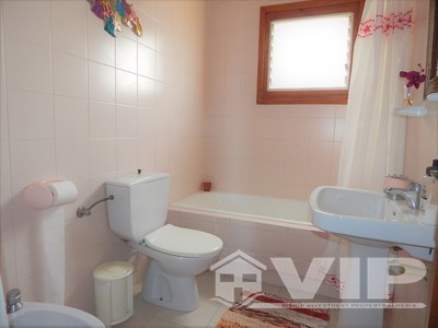 VIP7626: Villa à vendre en Bedar, Almería