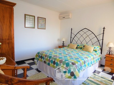 VIP7626: Villa à vendre en Bedar, Almería