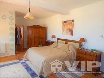 VIP7626: Villa à vendre en Bedar, Almería