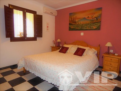 VIP7626: Villa à vendre en Bedar, Almería