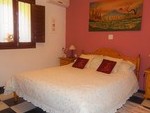 VIP7626: Villa en Venta en Bedar, Almería