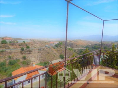 VIP7626: Villa à vendre en Bedar, Almería