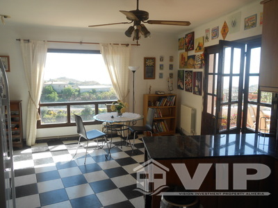 VIP7626: Villa à vendre en Bedar, Almería