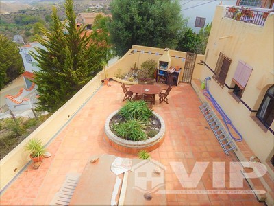 VIP7626: Villa à vendre en Bedar, Almería