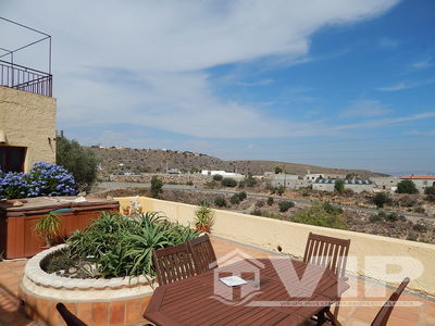 VIP7626: Villa à vendre en Bedar, Almería