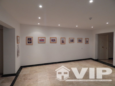 VIP7628: Apartment for Sale in Mojacar Pueblo, Almería