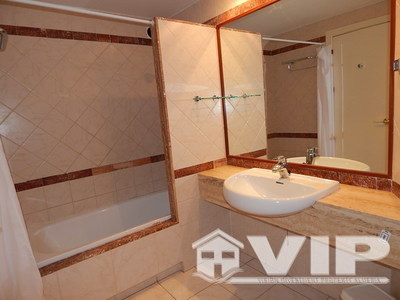 VIP7628: Apartment for Sale in Mojacar Pueblo, Almería