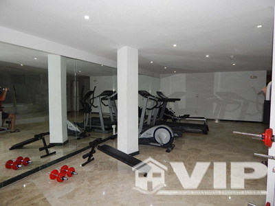 VIP7628: Apartment for Sale in Mojacar Pueblo, Almería