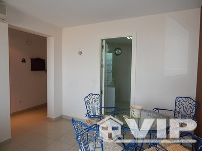 VIP7628: Apartment for Sale in Mojacar Pueblo, Almería